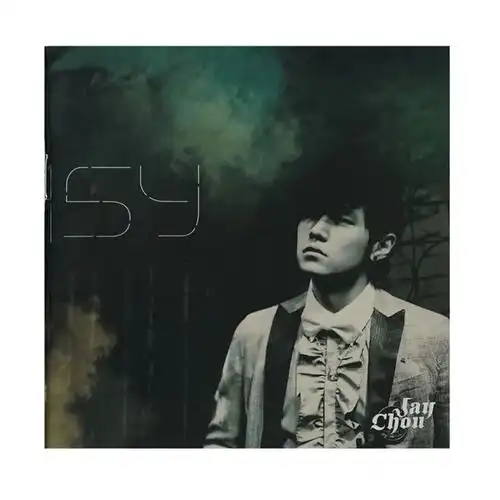 经典再版丨周杰伦《jay》《依然范特西》再版发行,开启预售!