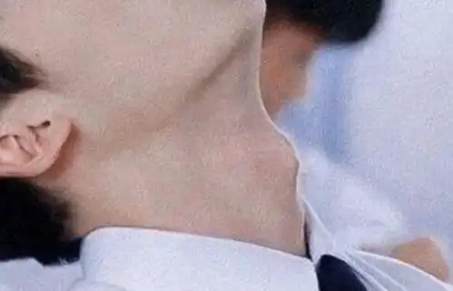 男生喉结不明显是为什么
