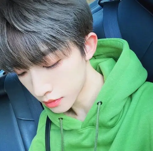 爱豆 刘宇头像.-爱豆头像收集铺-话本小说网