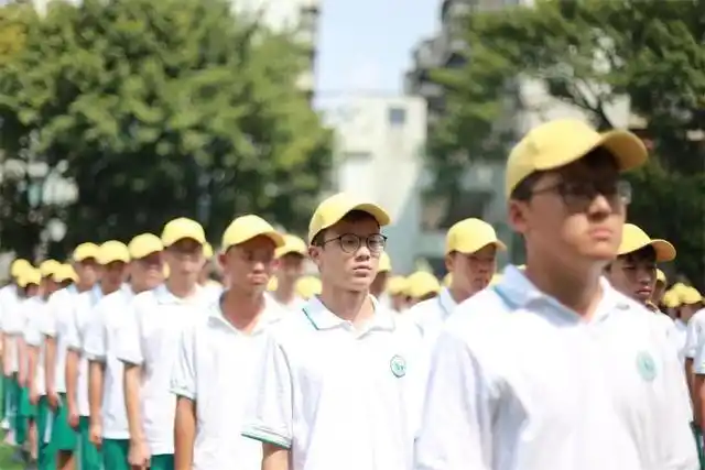 广州市113中高一最新情况来了!是你关心的!