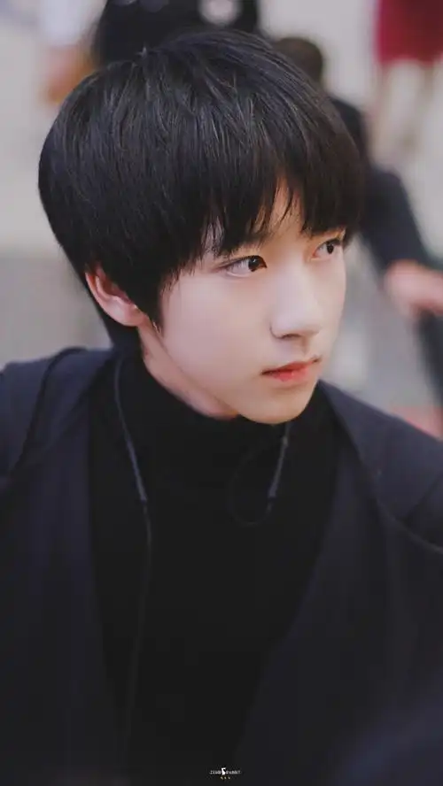 少年凉生贺峻霖