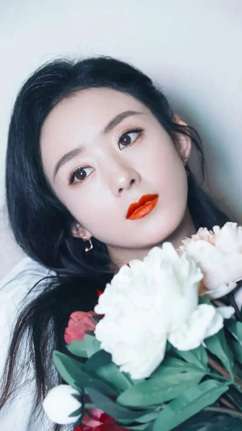 赵丽颖壁纸再多的流言蜚语都抵挡不住我对她的热爱