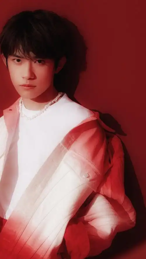 易烊千玺 - 堆糖,美图壁纸兴趣社区