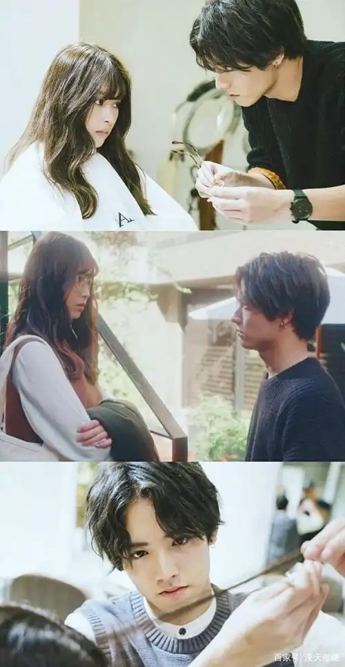 推荐几部高甜日剧不甜不要钱