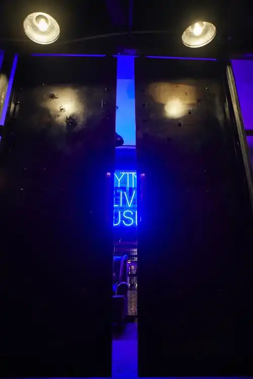 静候嘉音,待你到来——嘉音live house现场音乐酒吧