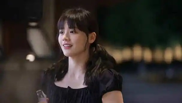 马思纯半年减重50斤肥胖导致高血压等病症以为自己已告别演戏