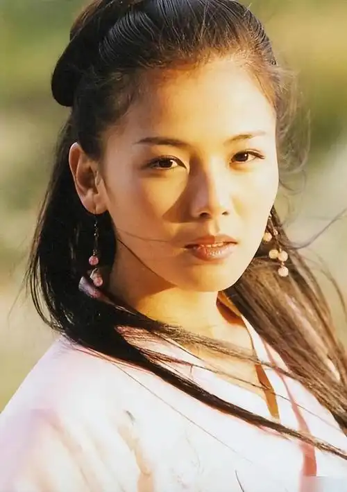 当年《天龙八部》可谓是火遍大江南北.