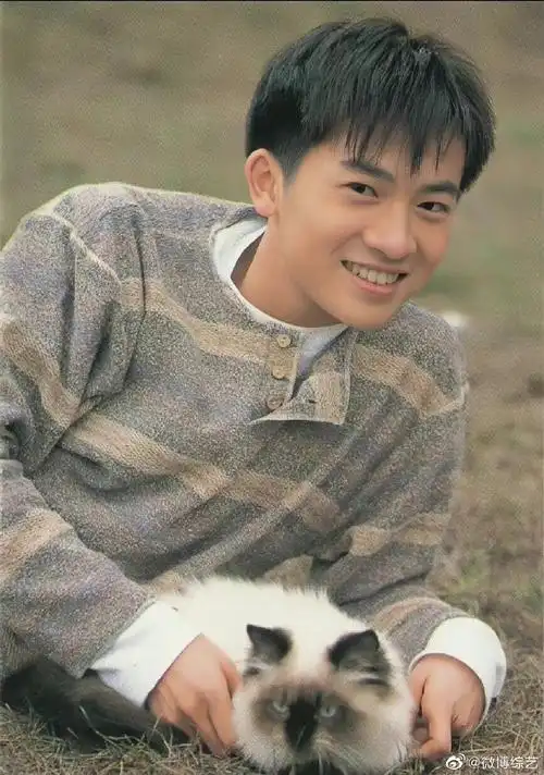 苏有朋早期角色盘点##苏有朋的哪一个角色承包了你的青春