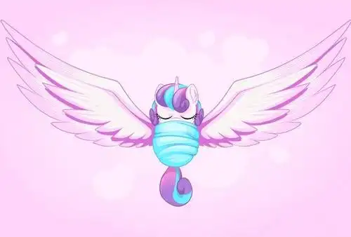 小马宝莉:小马中谁的魔法最强,无序只排第四,第一名居然是她?