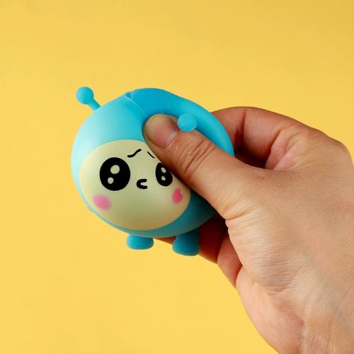 蛋仔派对捏捏乐公仔玩偶解压玩具减压神器儿童手捏发泄球治愈礼物