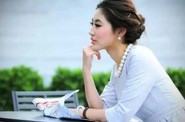 这4个生肖的女人命最好,一生富贵吉祥,福禄双全!