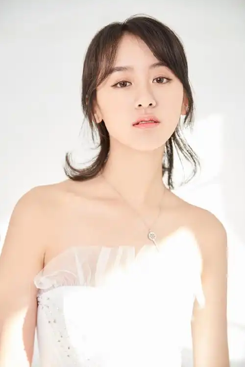 袁冰妍性感靓丽写真图片