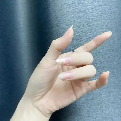 来说说指甲长的好处和坏处