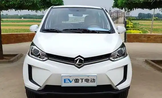 免驾驶证的电动汽车,无需驾驶证的电动微型车汽车推荐1174