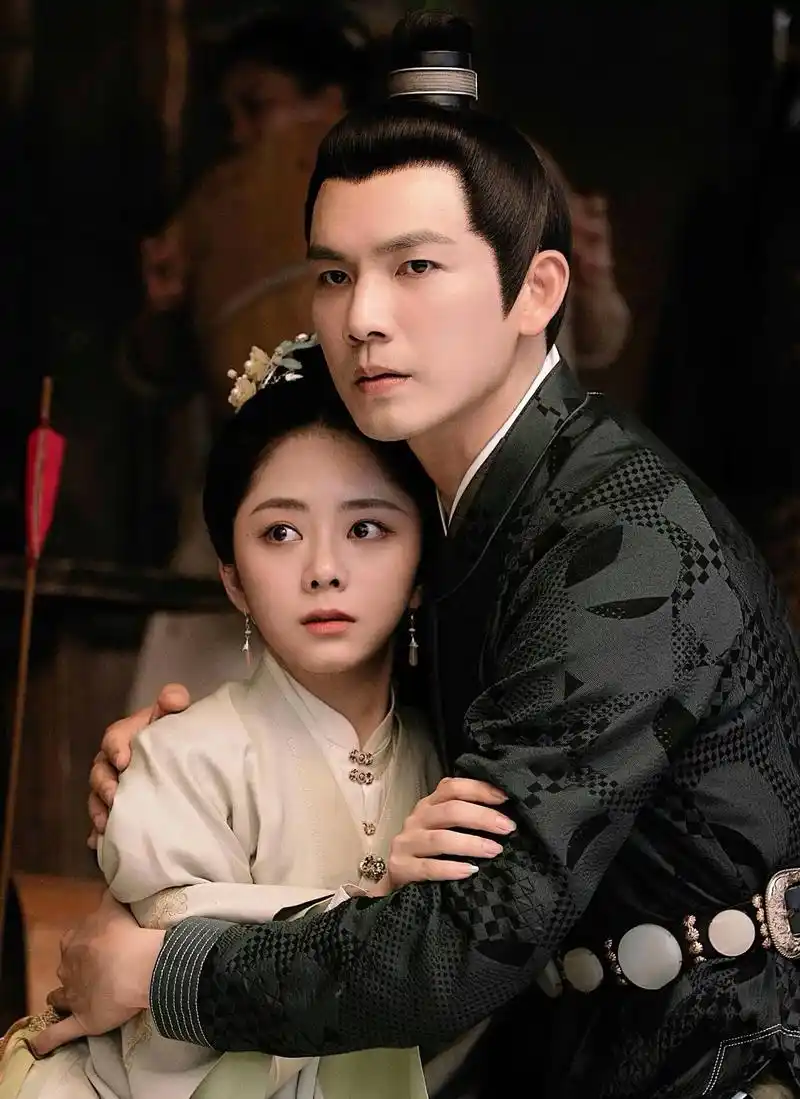 暑期追剧不迷茫9418部精彩古装剧.1.《锦心似玉》 钟汉良 - 抖音