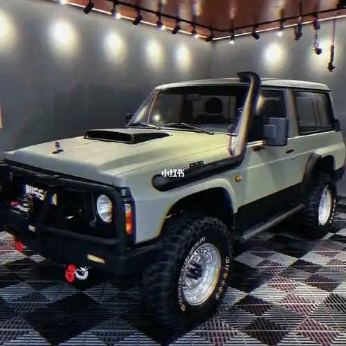 途乐y60改装升级装甲涂层