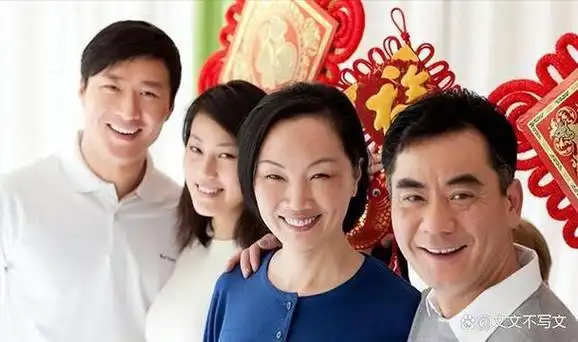 老婆我妈要带着我侄子来常住别亏待他们妻子以后aa制吧