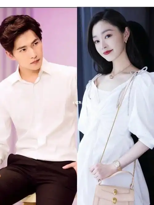 梦见杨洋和宋轶在一起了