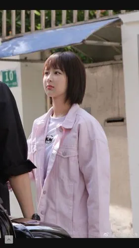 亲爱的热爱的之童颜夫妇