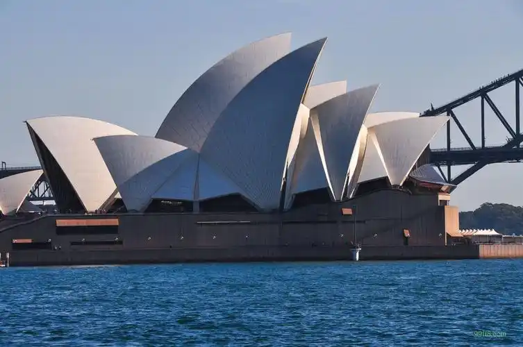 【图片5】澳大利亚悉尼歌剧院--蜂鸟论坛照片套图