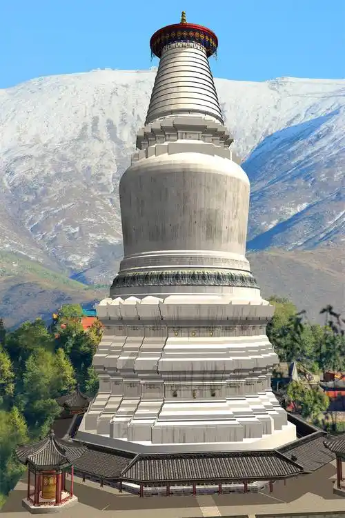 五台山旅游攻略及费用,五台山景点旅游攻略_小唐_山西_导游