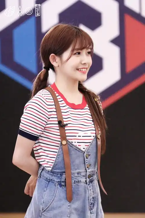 火箭少女101赖美云sunnee化身篮球经理人加盟首档篮球竞技真人秀