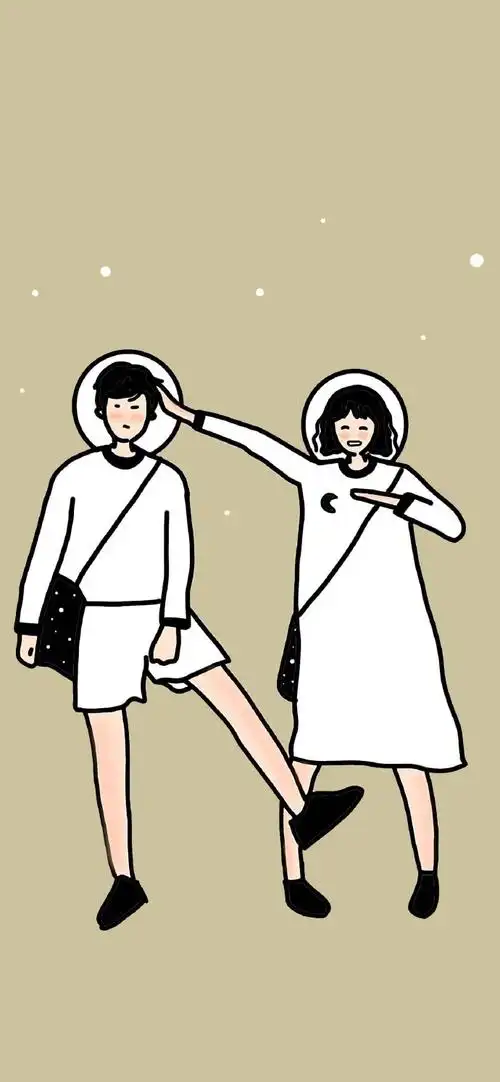 春天的第一张壁纸##送你一张新壁纸