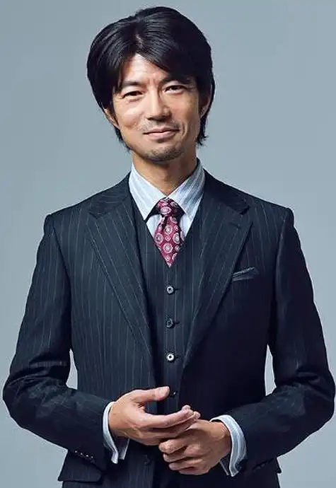 p>仲村亨,1965年9月5日生于东京,日本男演员,毕业于日本专修大学文学