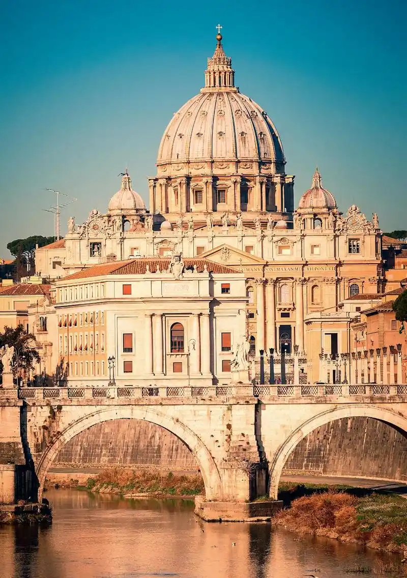 世界上最美的七座教堂,有生之年一定要去看看