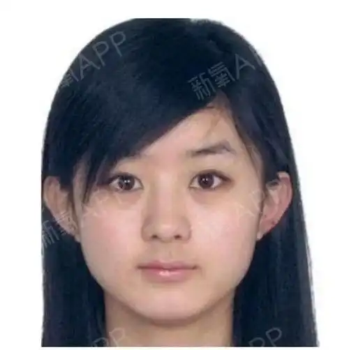 赵丽颖越来越美了.