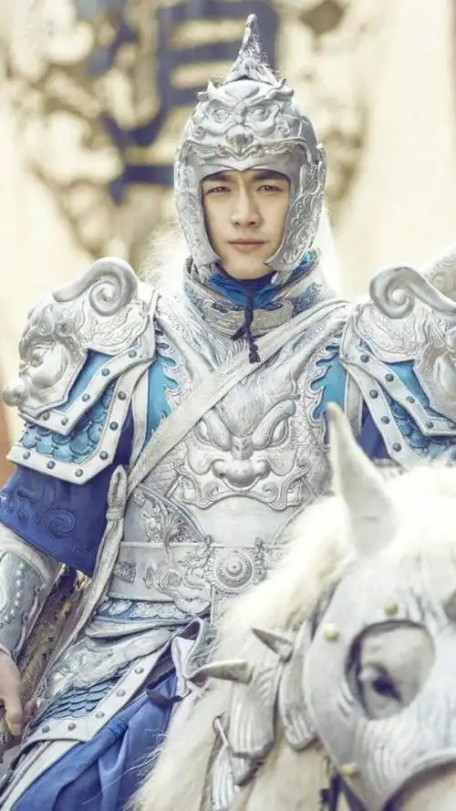 赵云战功卓著,为何没能名列"五虎上将"?