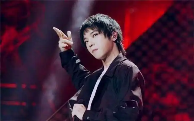 为什么以前请华晨宇参加跑男可以请动,偏偏现在却请不动了呢?__凤凰网