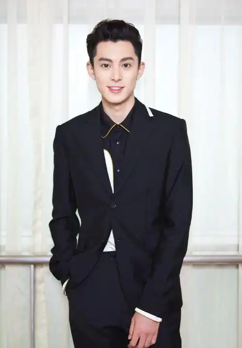 21位身高180以上的小鲜肉男星原来朱一龙在其中是最矮的