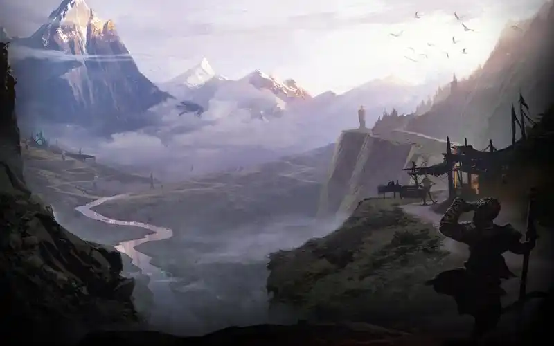 【dota2】thefatrat - origin