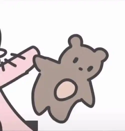 对象不是人系列卡通情侣头像_wi-fi_图片_字体