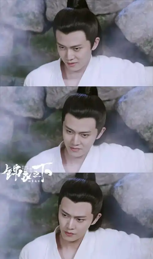 和今夏的互动都超有趣!原著党太满足了!真的甜到小脚趾啦啦啦