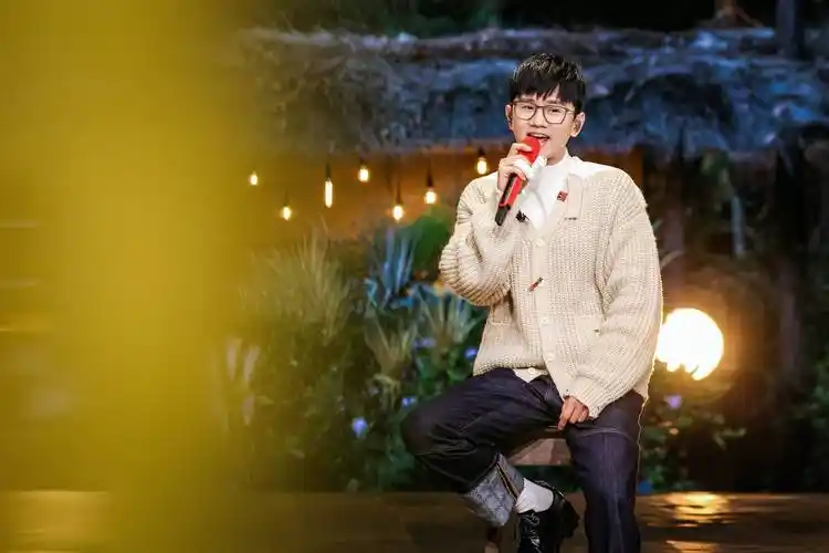 时光音乐会第四期张杰春天花会开live音频正式上线