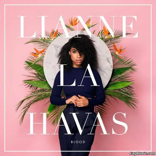 la havas - blood[itunes plus aac][百度云/谷歌云] 欧美aac专辑