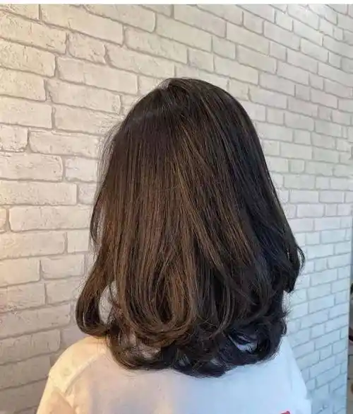 显瘦神器"梨花烫",2020秋冬必火!