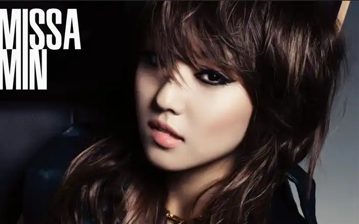 missa min-东方美女写真壁纸 浏览:13321