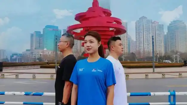 海尔·2024青岛马拉松赛事路线,奖牌,参赛服正式发布|奥运|奥帆_网易