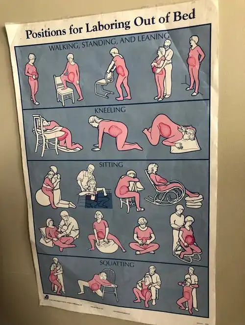 温柔分娩 - 简书