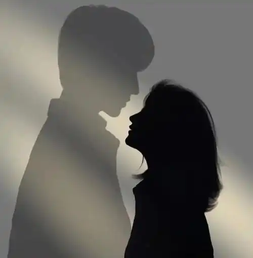 一些好看的情侣头像(187)