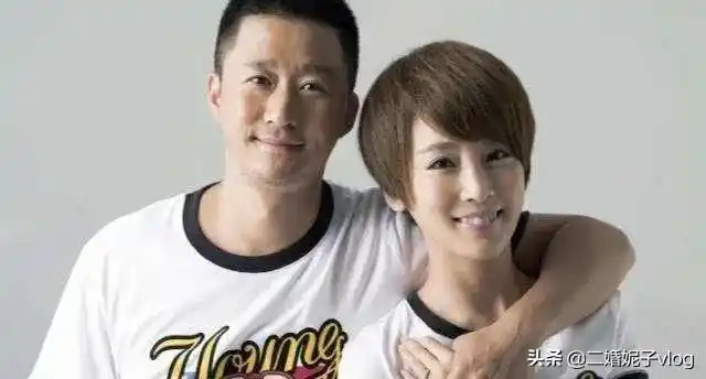 谢楠个人资料吴京老婆谢楠情史