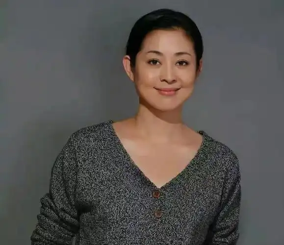 倪萍的前天昨天和今天