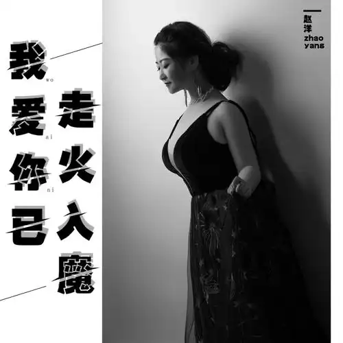 我爱你已走火入魔_赵洋_高音质在线试听_我爱你已走火入魔歌词|歌曲