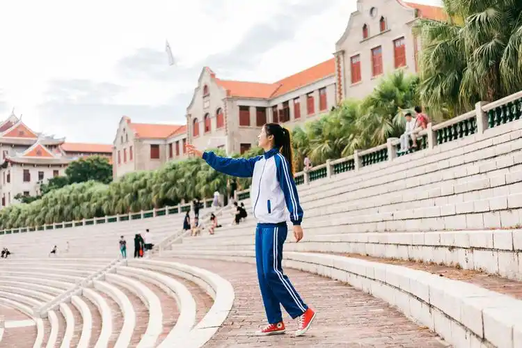 校服记忆_人像_poco摄影,在路上的样子,校园,校服记忆,青春,校花