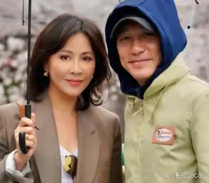 《射雕英雄传》四十年回顾,华筝公主变化太大,梅超风至今未嫁人