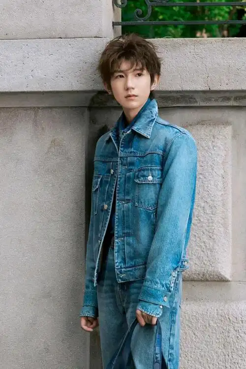 王俊凯任文协理事,tfboys解散后内娱再无顶流|蔡徐坤|古典乐|易烊千玺