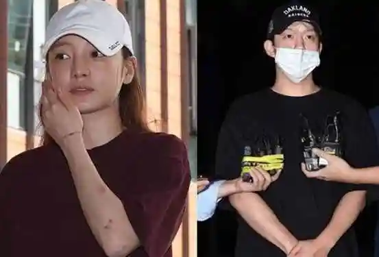 "家暴"事件对具荷拉的影响有多大?会影响事业吗?